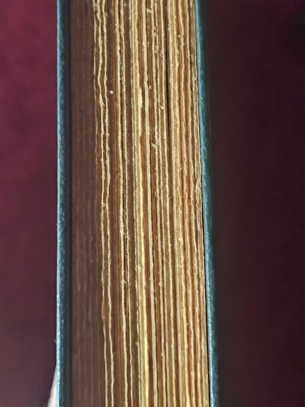 The Old Curiosity Shop - International Collectors Library - Hardcover by Dickens - Picture 4 of 5